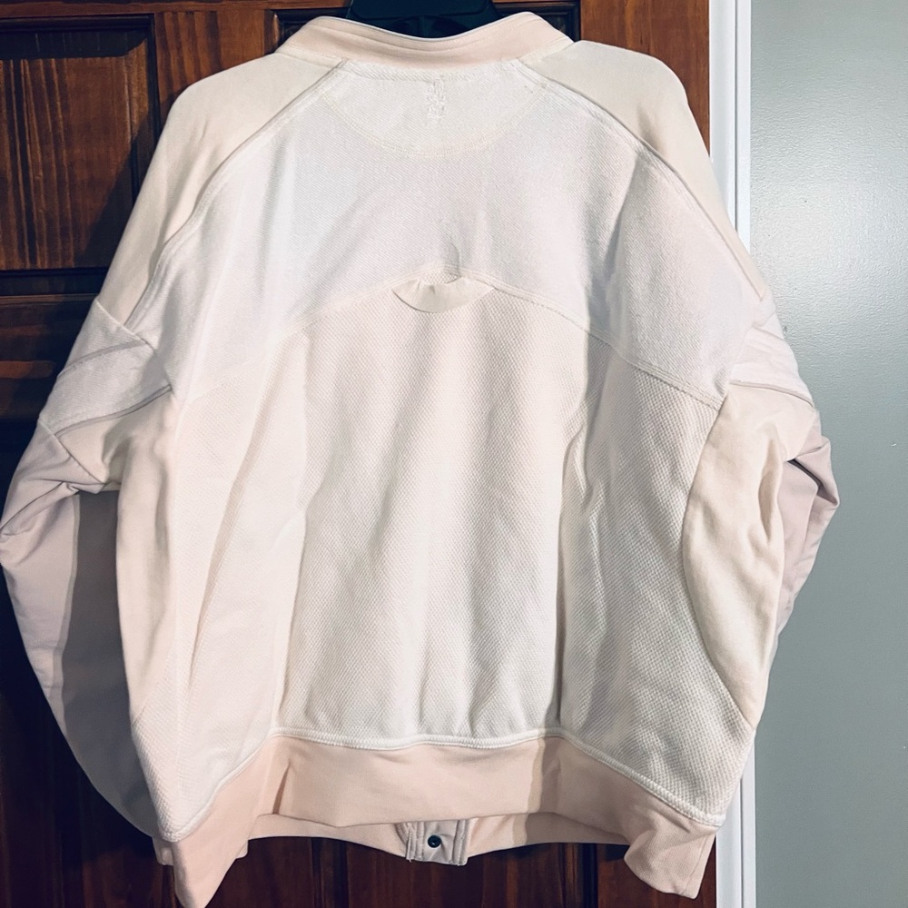 NWT FP Movement Extra Winnings Cardi - Picture 7 of 13
